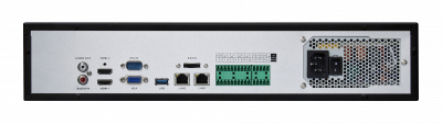 Модель SDV-NVR-3208-01-Pro, 32 канала, 8х8 ТВ